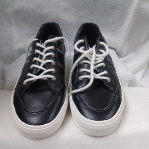 Nautica Men's Low Cut Sneakers Size 9